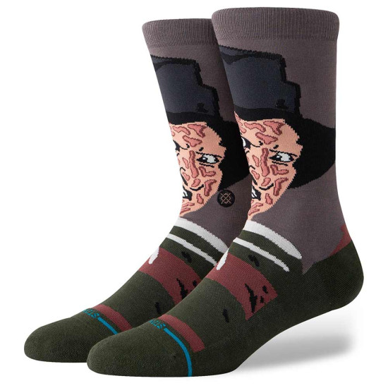 Stance Κάλτσες Freddy Crew Socks